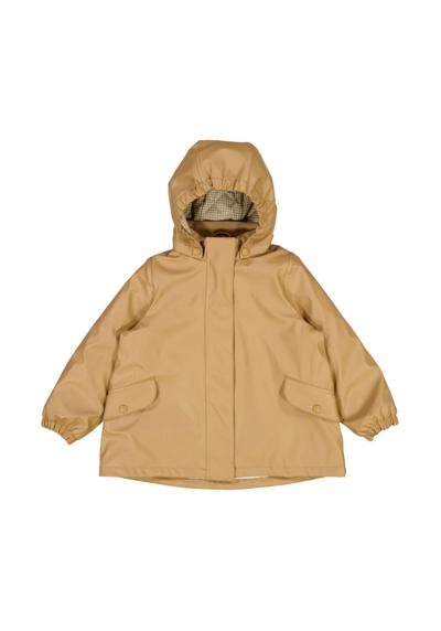Куртка от дождя и грязи, с капюшоном, датский дизайн /...