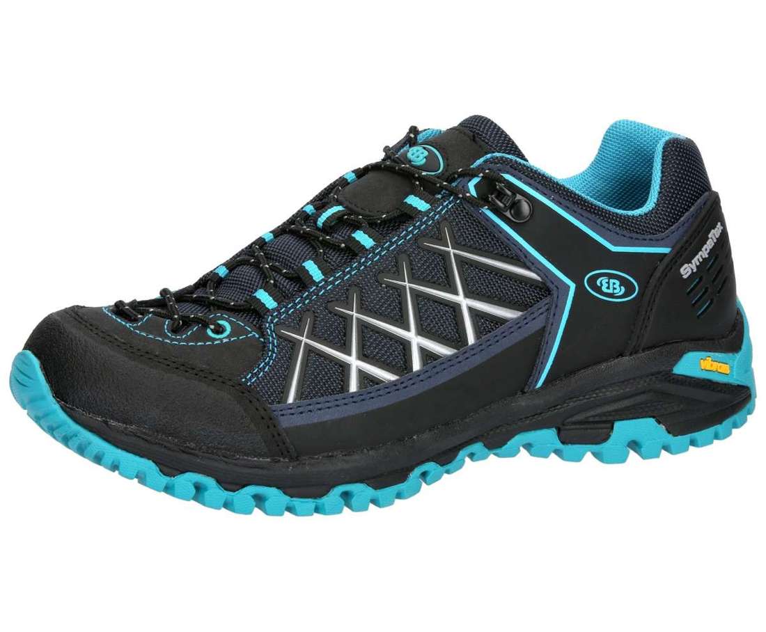 Походная обувь Outdoorschuh Mount Root