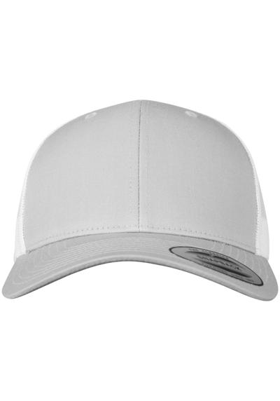 Гибкая крышка Unisex Retro Trucker 2-Tone