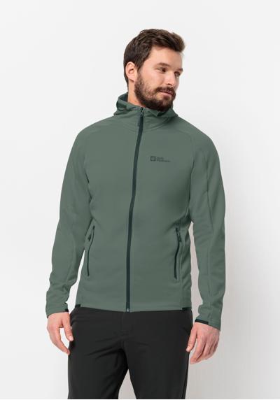 hedge-green