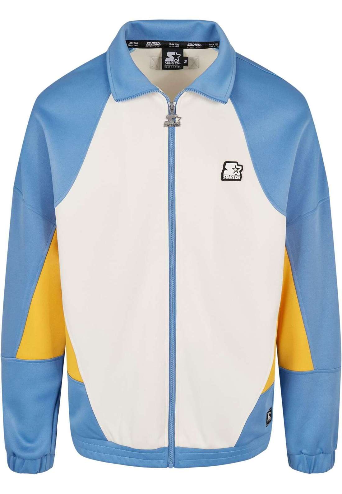 Тренировочная куртка Herren Starter Laser Track Jacket