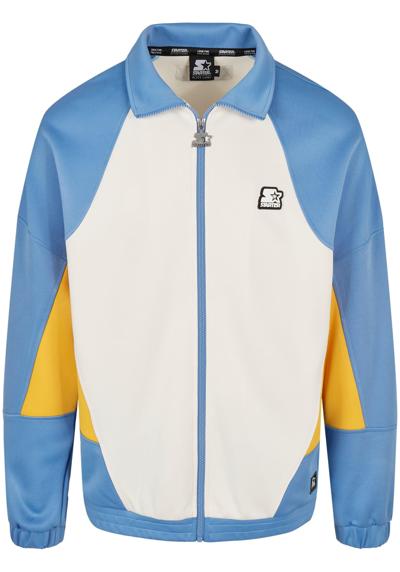 Тренировочная куртка Herren Starter Laser Track Jacket