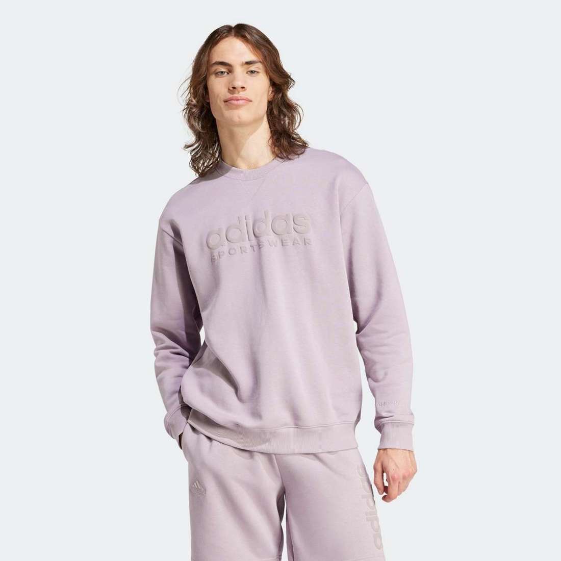 толстовка M ALL SZN G SWT