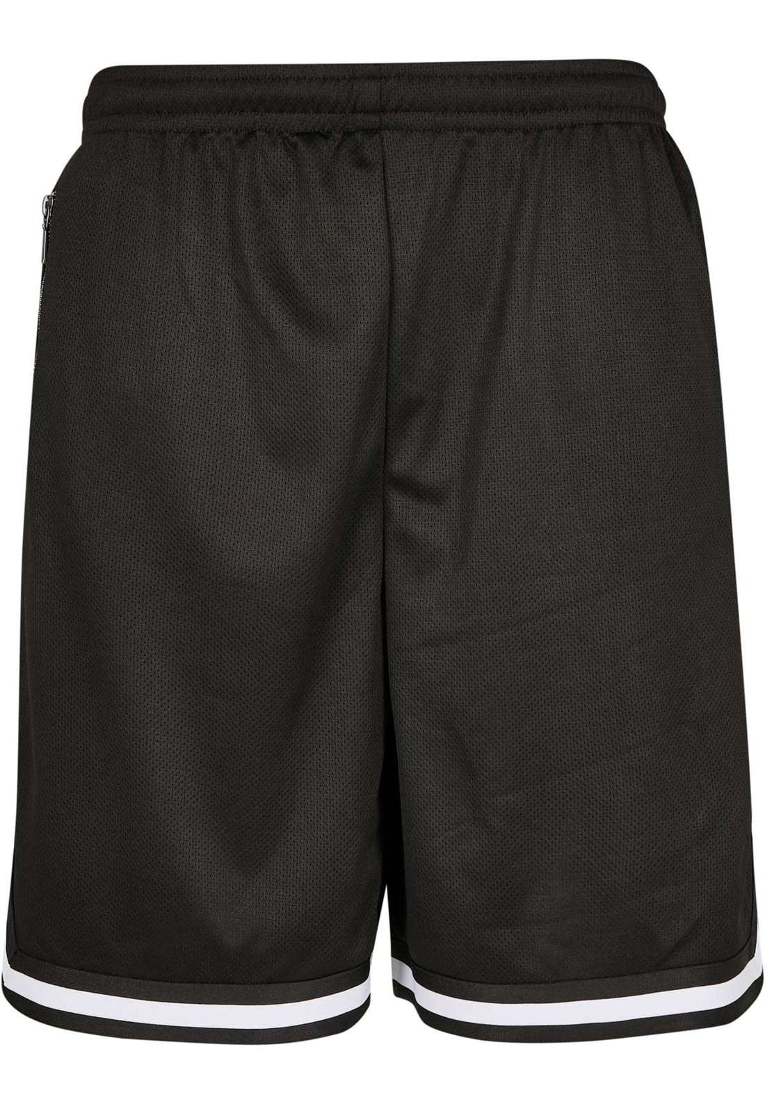 шорты Urban Classics Herren Premium Stripes Mesh Shorts