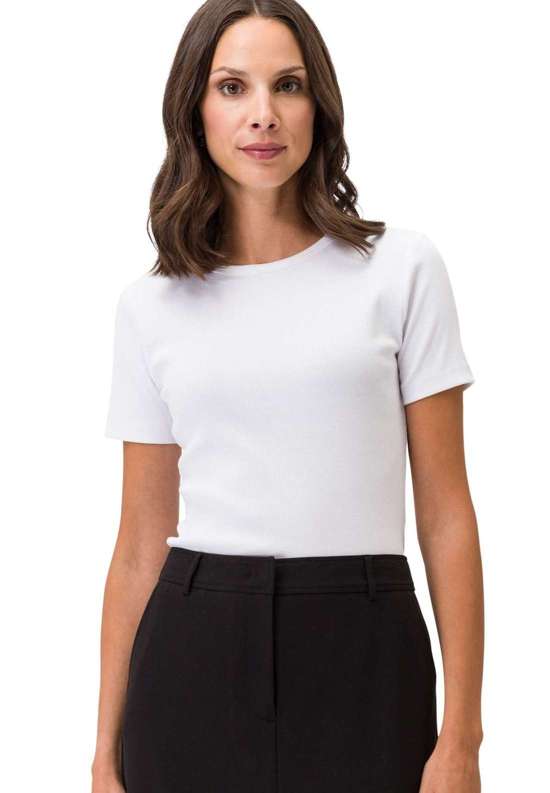 белый бриллиантовый