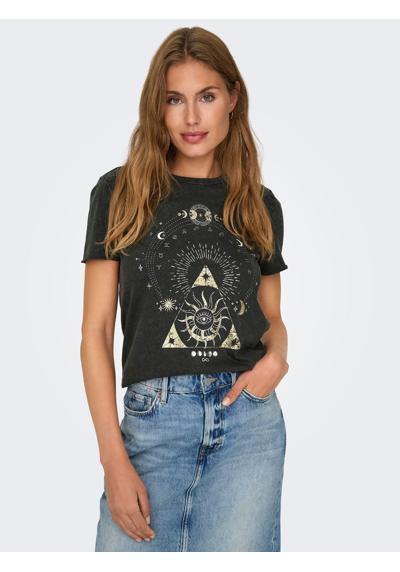 Black Print:Zodiac
