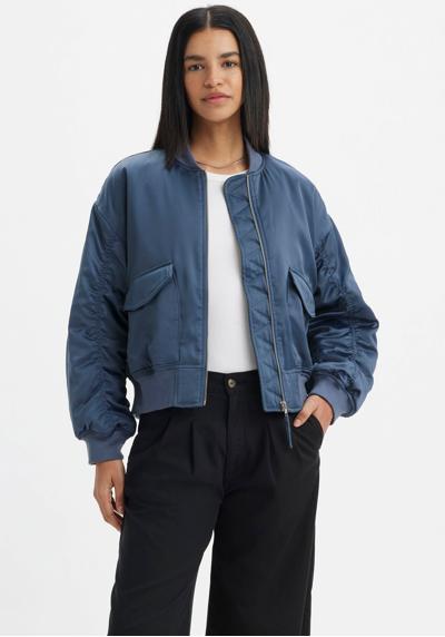 vintage indigo x