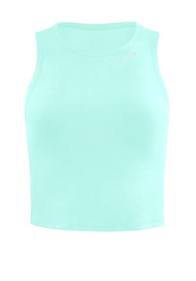 delicate mint
