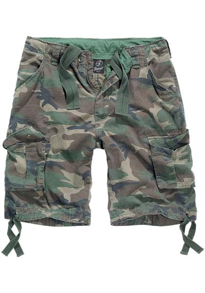 olive camouflage