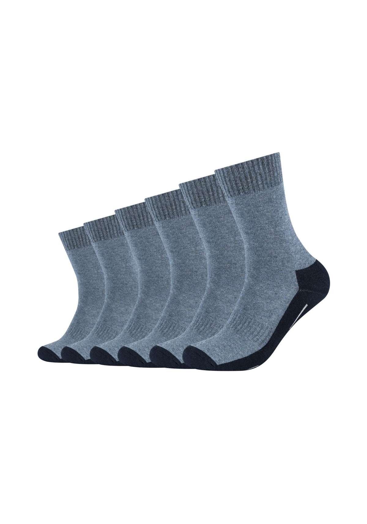 Носки Socken 6er Pack