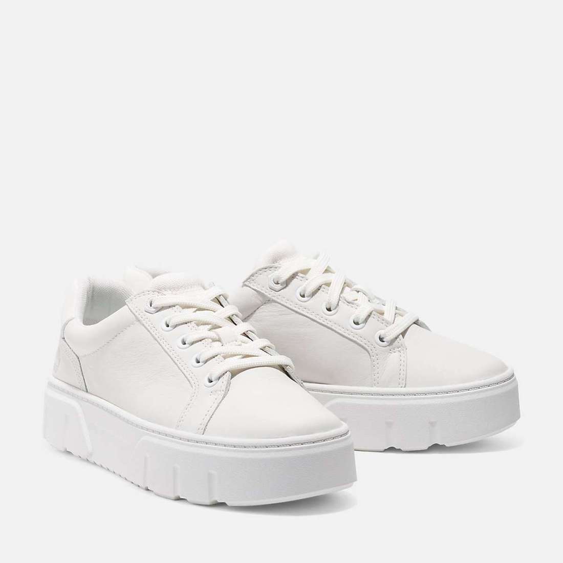 Кроссовки LAUREL COURT LOW LACE UP SNEAKER