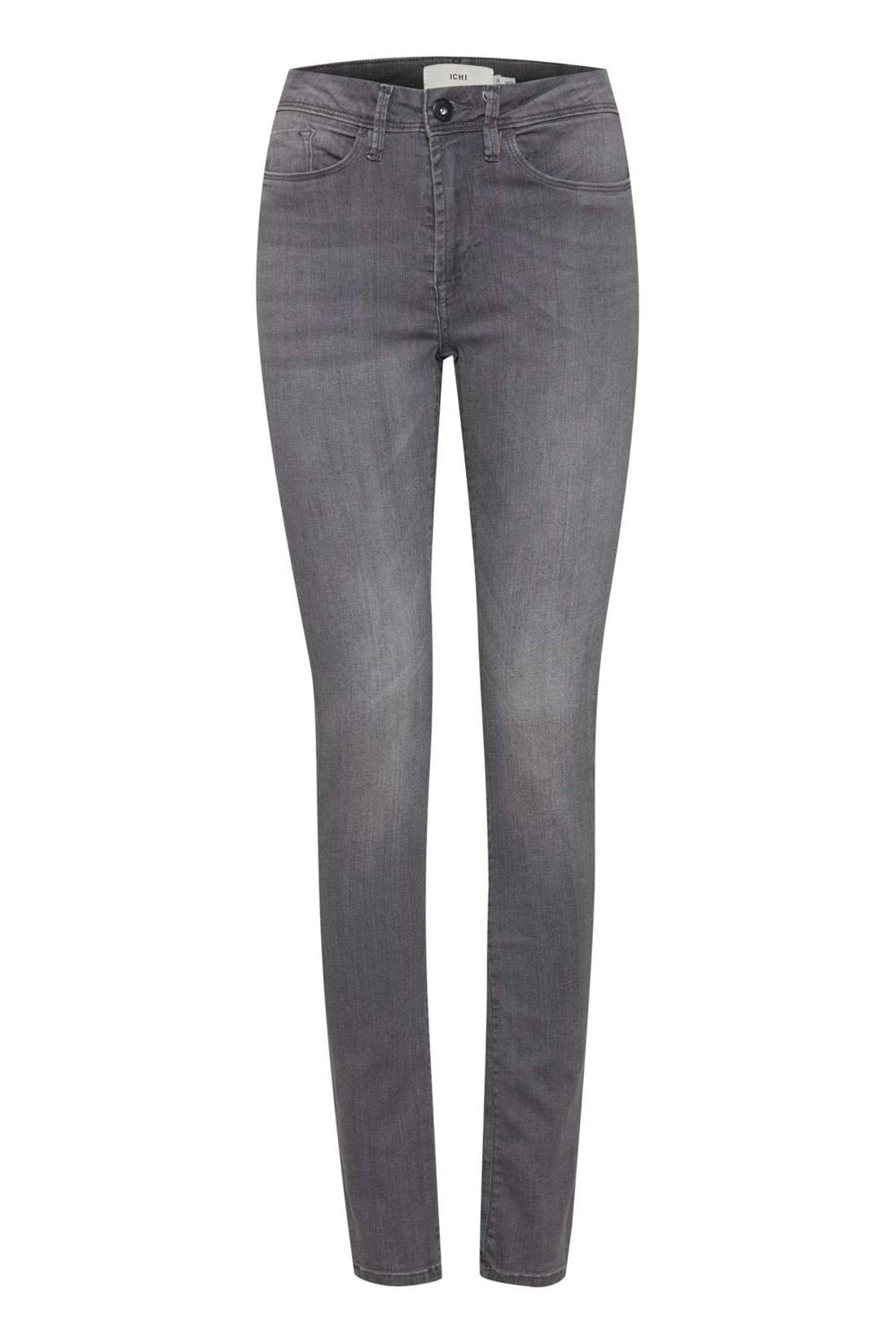 Джинсы скинни Röhrenjeans IHErin