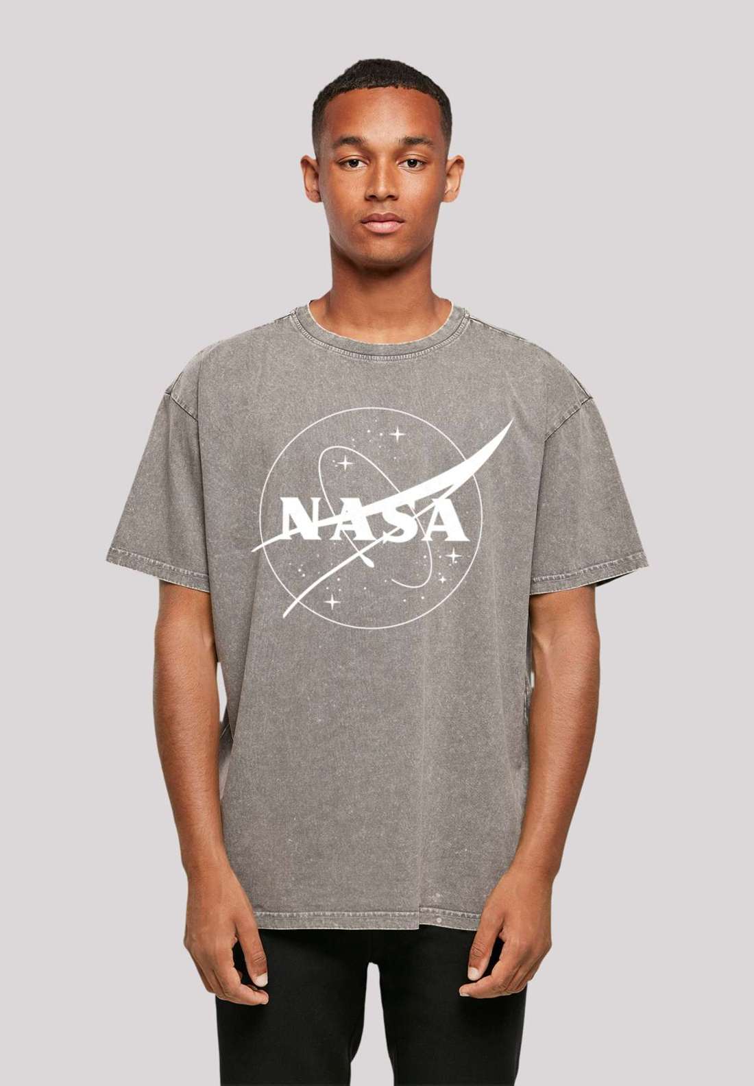 футболка NASA Classic Insignia Logo