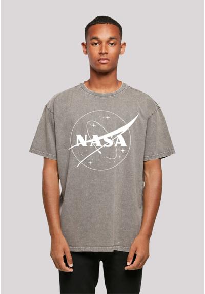 футболка NASA Classic Insignia Logo