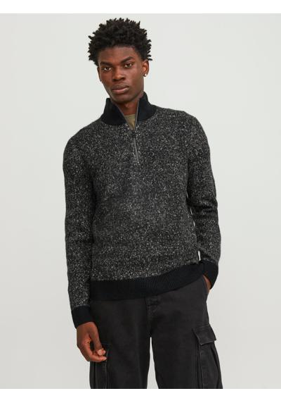 Тройер»JCOSPACE KNIT HALF ZIP SN«