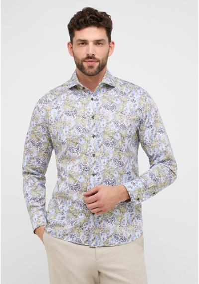 Рубашка с длинным рукавом MODERN FIT