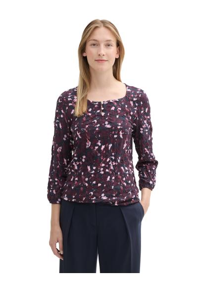 berry autumn floral design