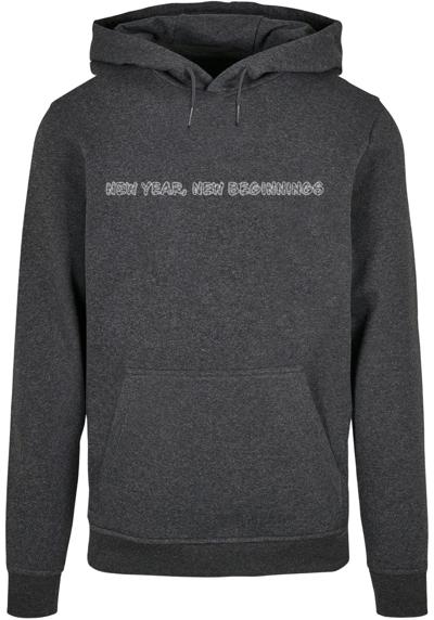 Толстовка с капюшоном»Herren New Year Basic Hoody«