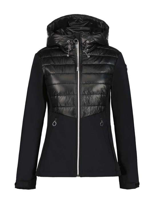 Куртка из софтшелла D SOFTSHELLJACKE EMALRANTA