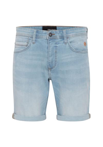 Denim bleach blue