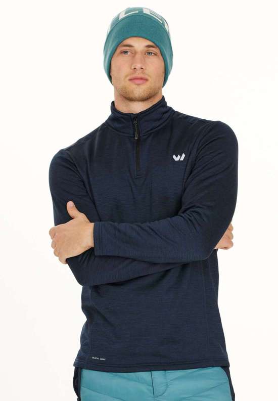 темно-синий