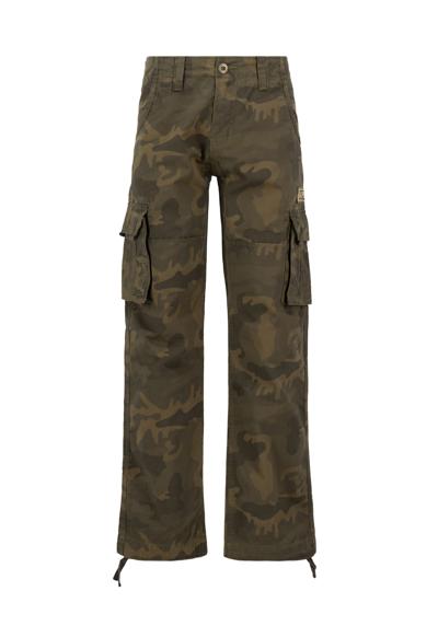 Брюки-карго Men - Pants Jet Pant Camo