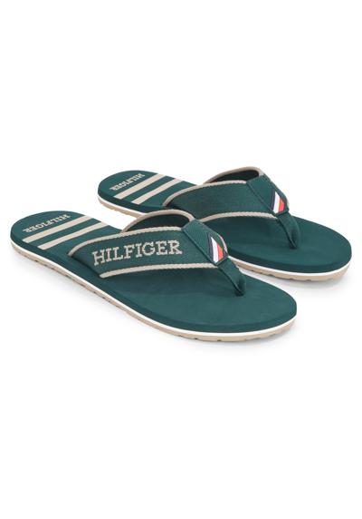 Разделители пальцев ног SPORTY HILFIGER BEACH SANDAL