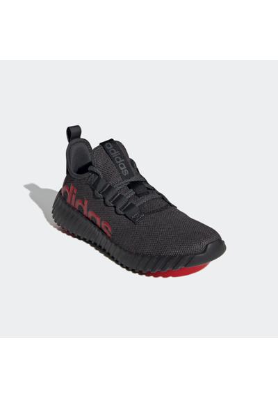 Core Black / Carbon / Better Scarlet