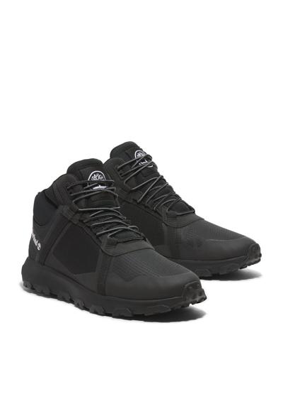 black mesh
