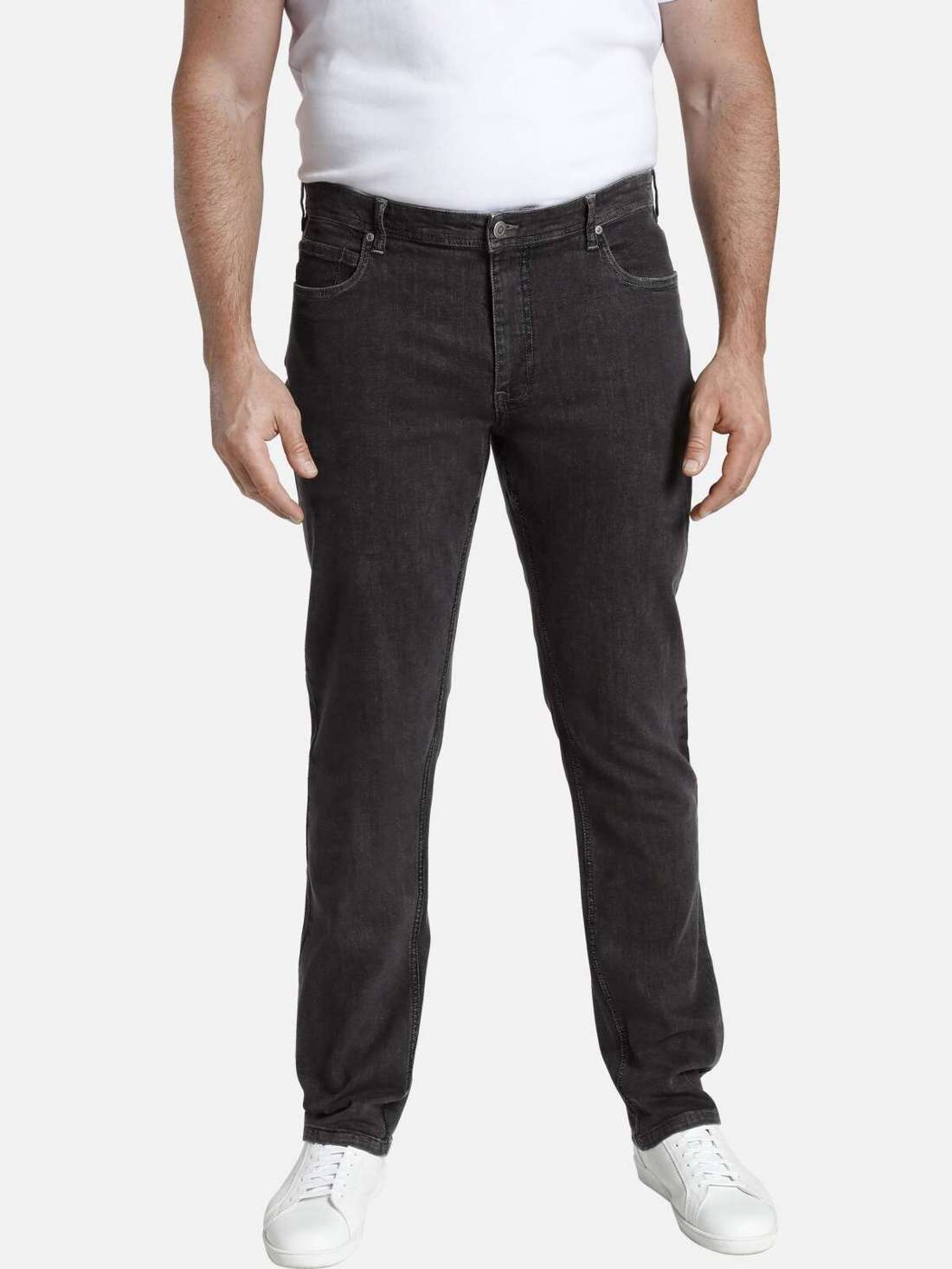 джинсы с 5 карманами Jeans BARON CARL
