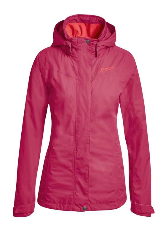 пурпурный красный