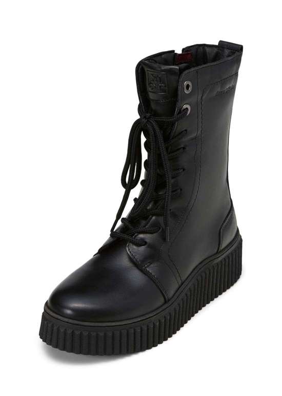 Ботильоны mit Innenzipper