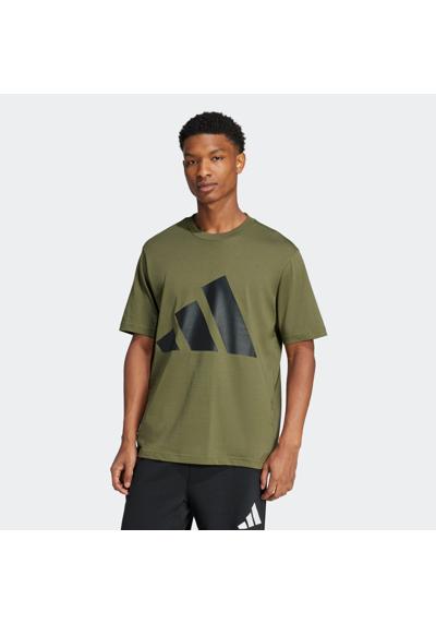 Olive Strata / Black