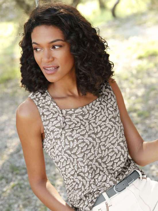 темно-серый-экрю-С рисунком