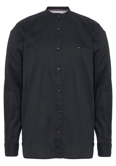 Рубашка с длинным рукавом NATURAL SOFT FLEX MAO RF SHIRT