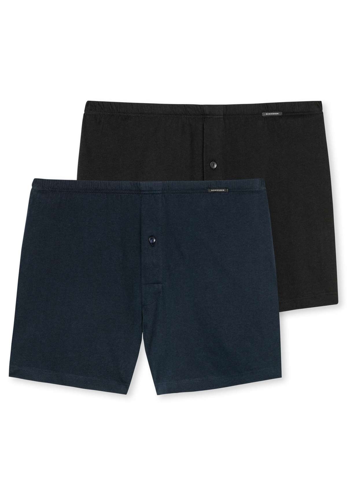 Боксеры Boxershort 2er Pack