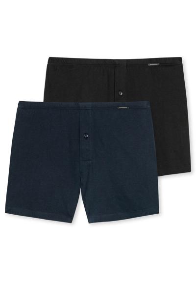 Боксеры Boxershort 2er Pack