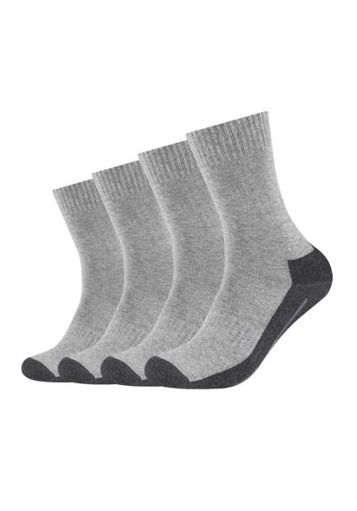 Короткие носки Socken 4er Pack