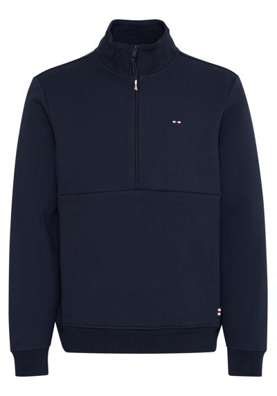 Тройер Troyer FQWILLIAM zipneck sweatshirt