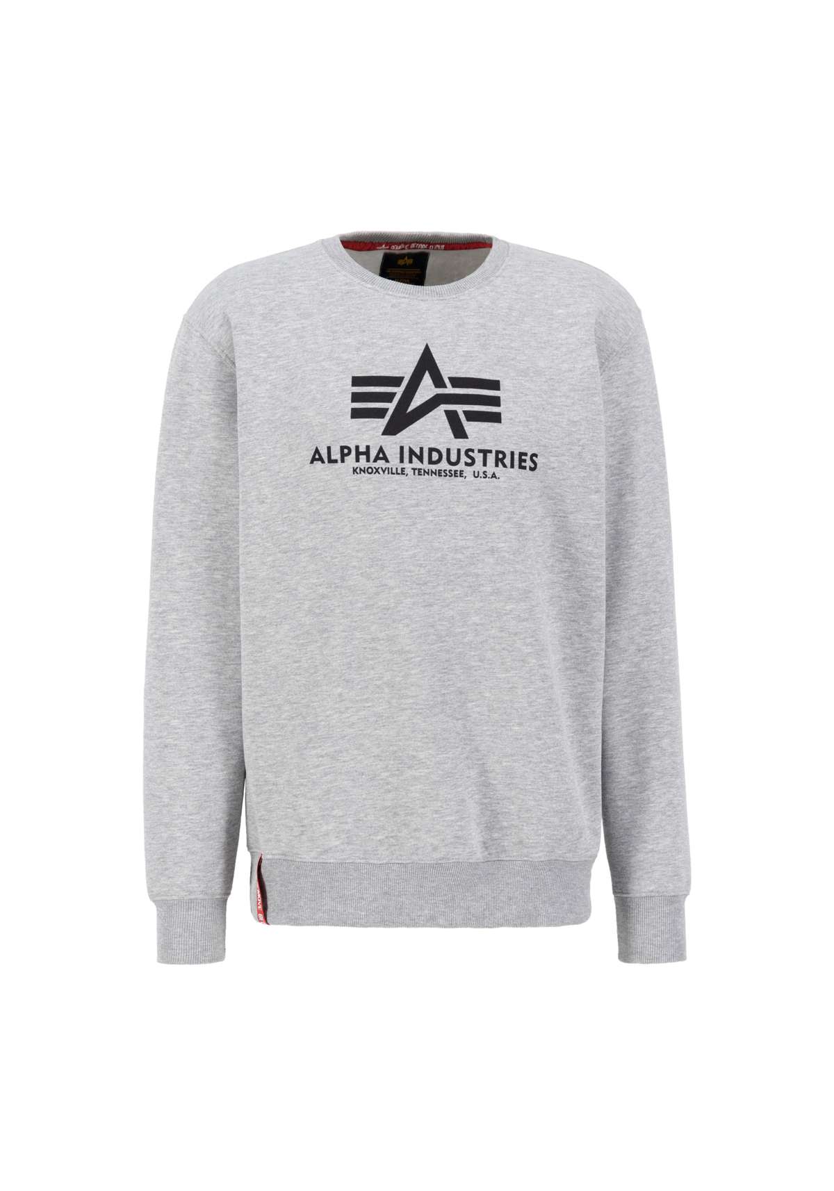 Свитера Men - Sweatshirts Basic Sweater