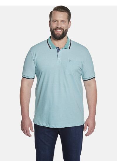 рубашка поло Poloshirt EARL LANDON