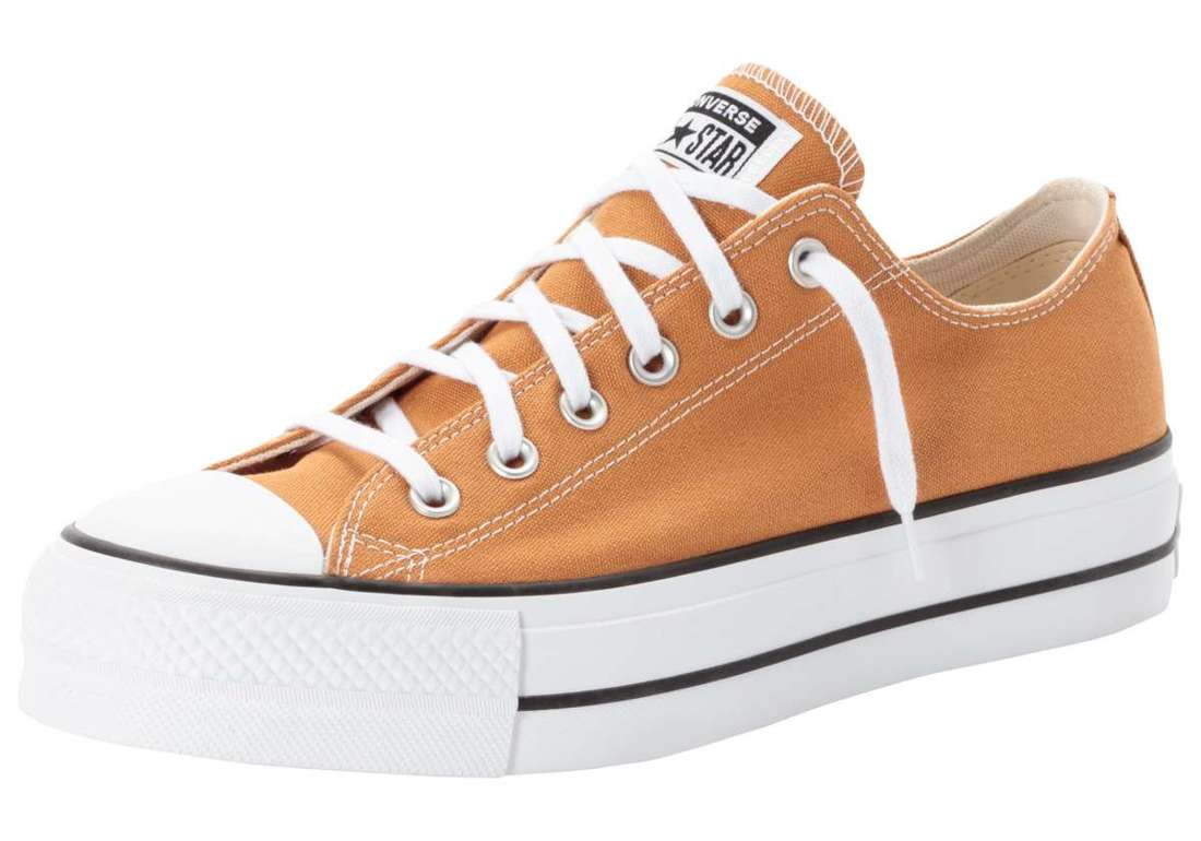 Кроссовки CHUCK TAYLOR ALL STAR LIFT PLATFORM