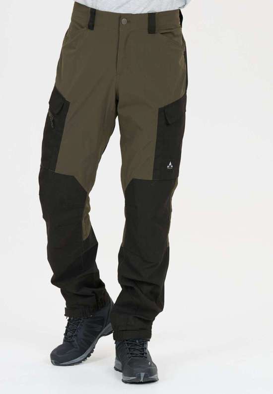 черный-коричневый