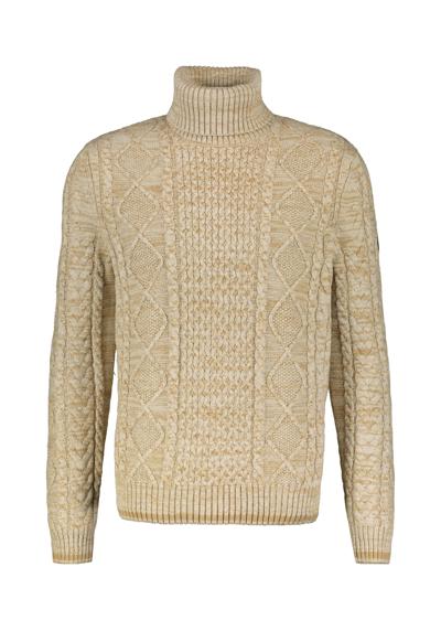TENDER BEIGE MELANGE