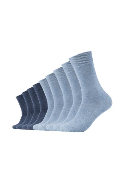 stone melange jeans