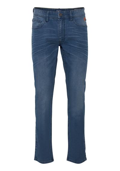 Denim middle blue