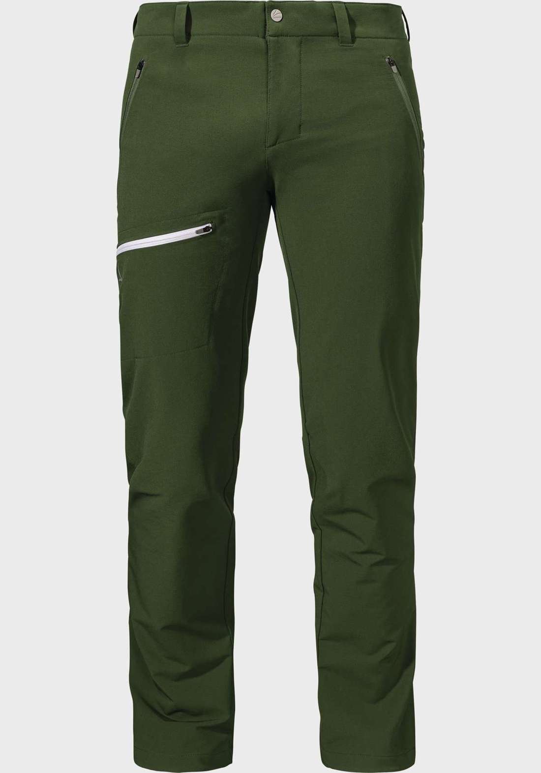Уличные брюки Pants Folkstone Warm M