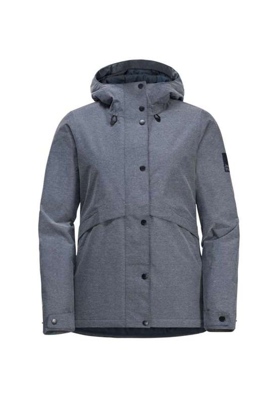 ночной синий