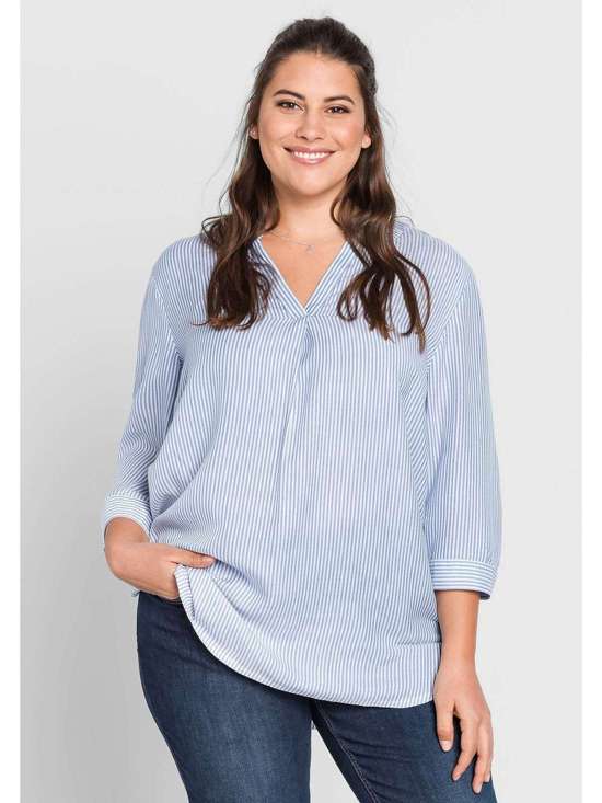 светло-синий-белый