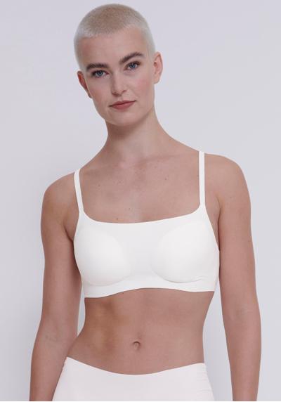 silk white